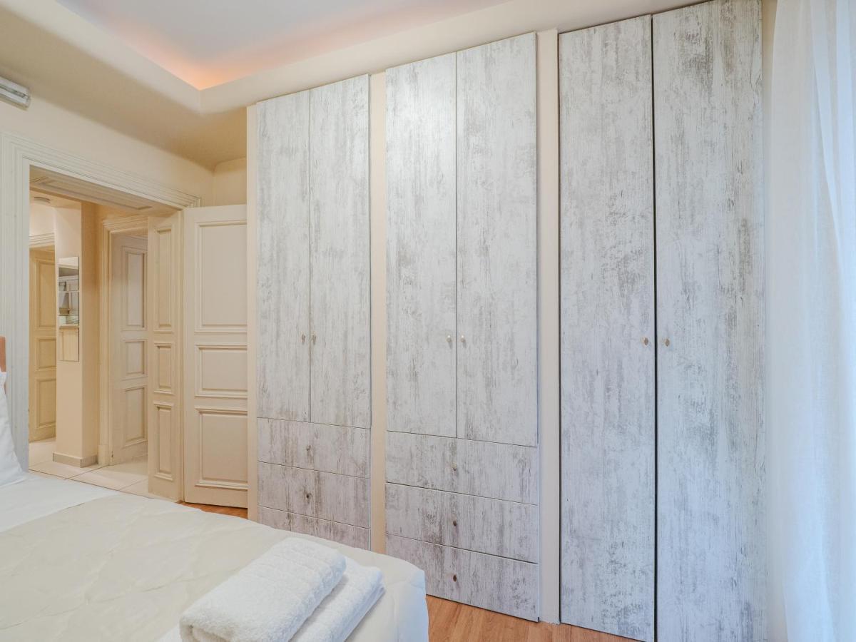Aura Elegant Apartment Near Garitsa Bay Análipsis المظهر الخارجي الصورة